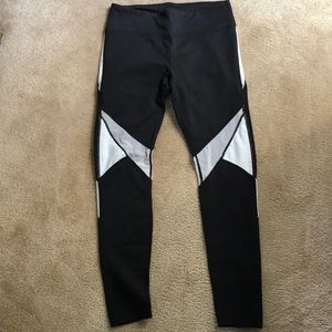 Fabletics leggings. Small